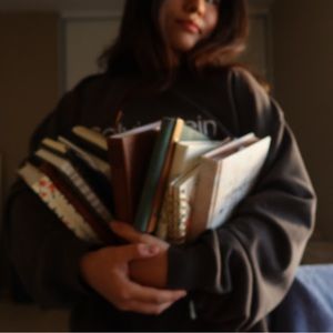 Meet your Posher, Salyna